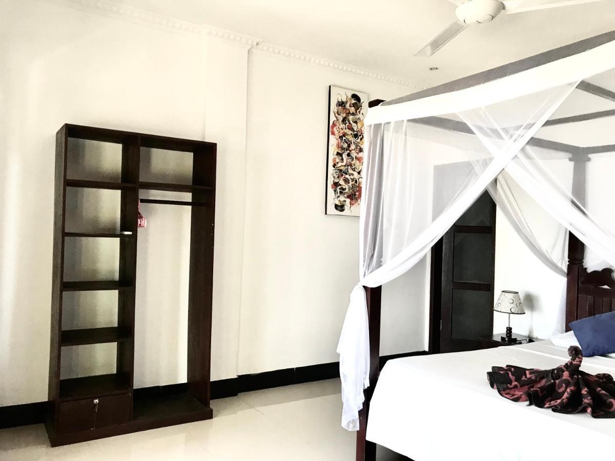 Tudes Homestay Amed Extérieur photo