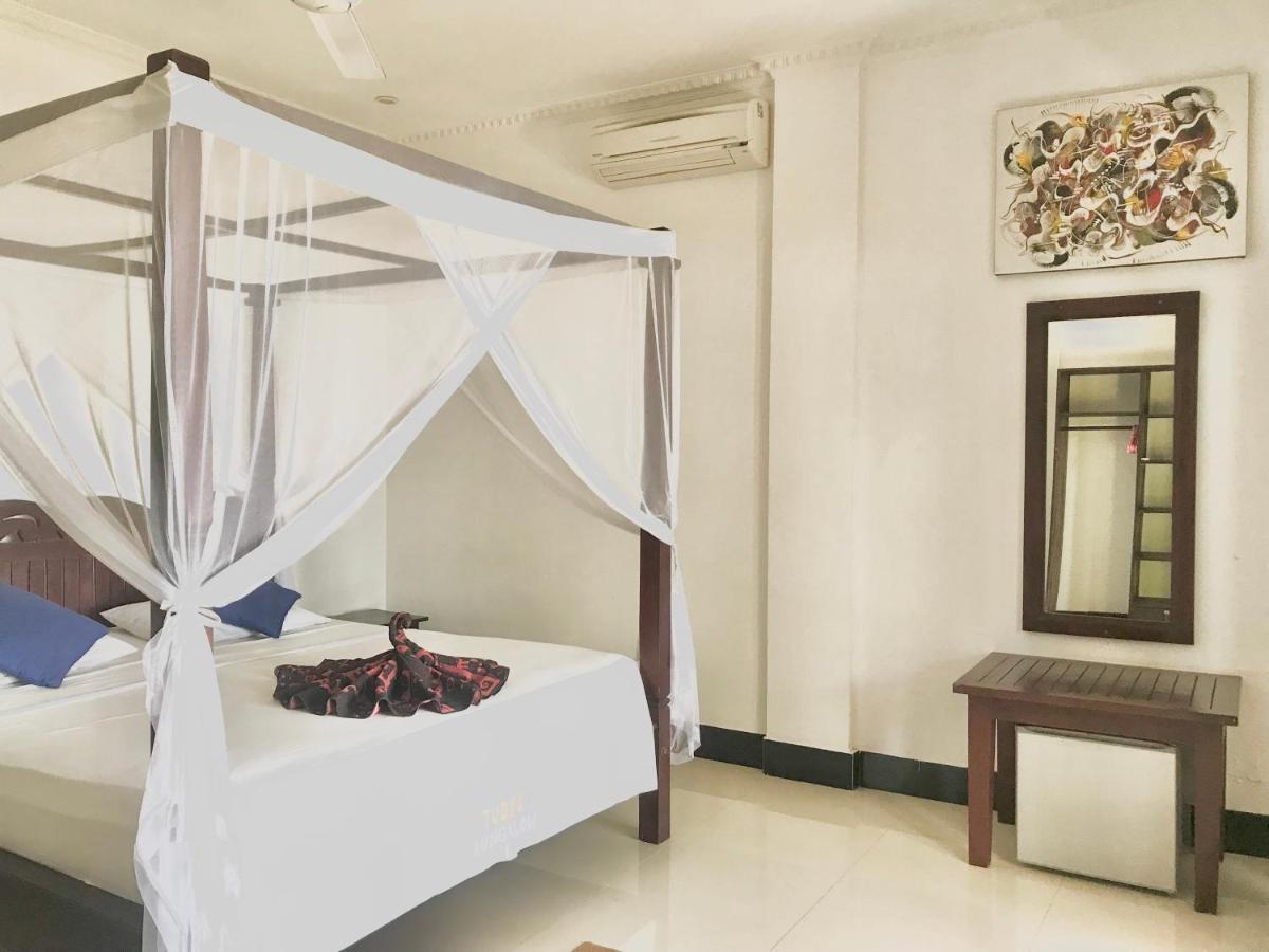 Tudes Homestay Amed Extérieur photo