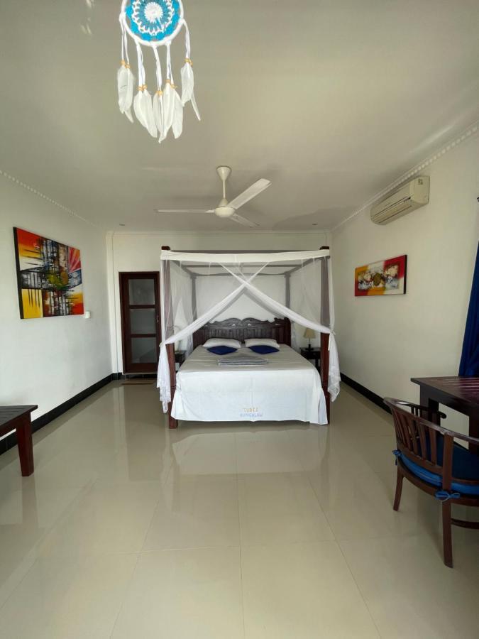 Tudes Homestay Amed Extérieur photo