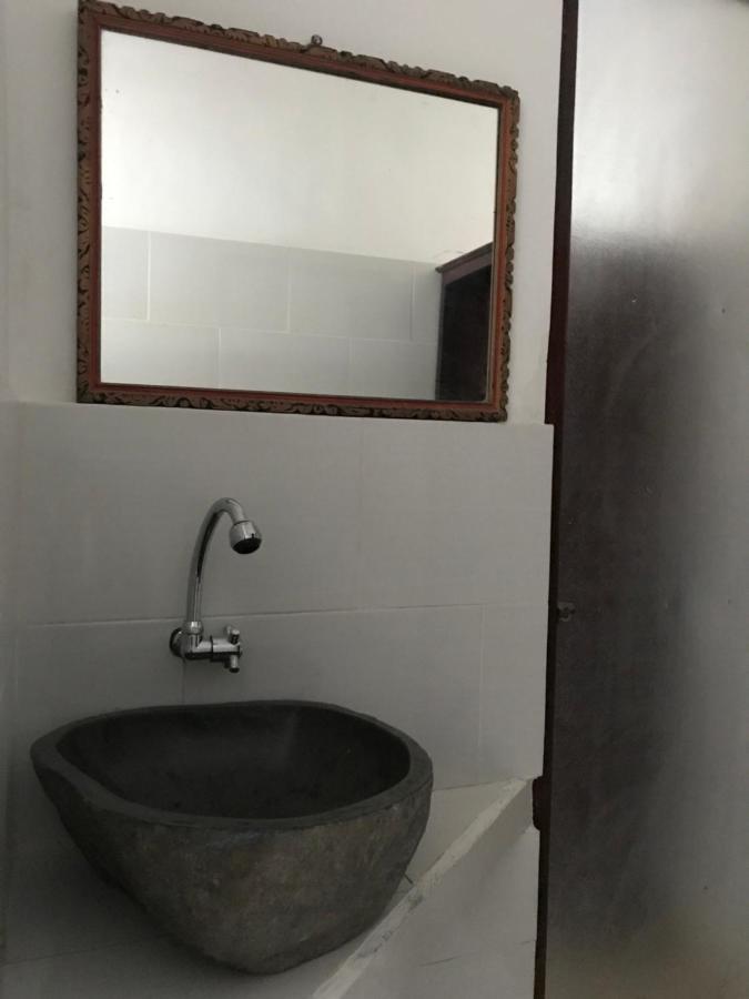 Tudes Homestay Amed Extérieur photo